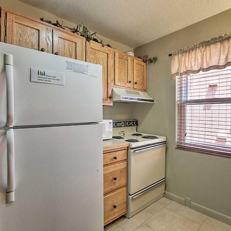 Condo With Grill Access Close To Angel Fire Resort Екстер'єр фото